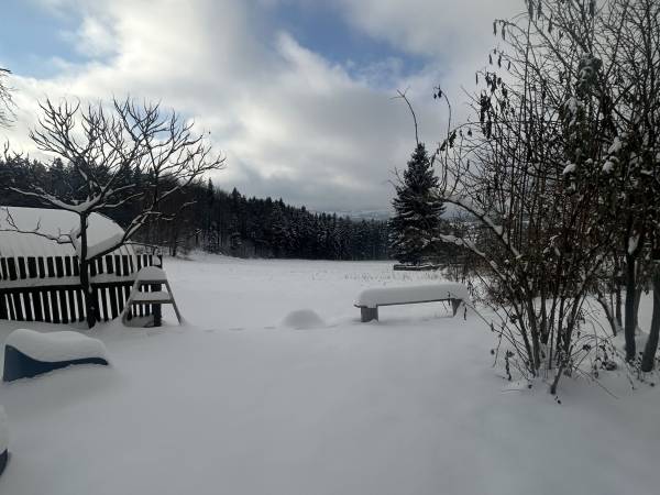 Agroturystyka w sercu w Gór Sowich - Przygórze 201