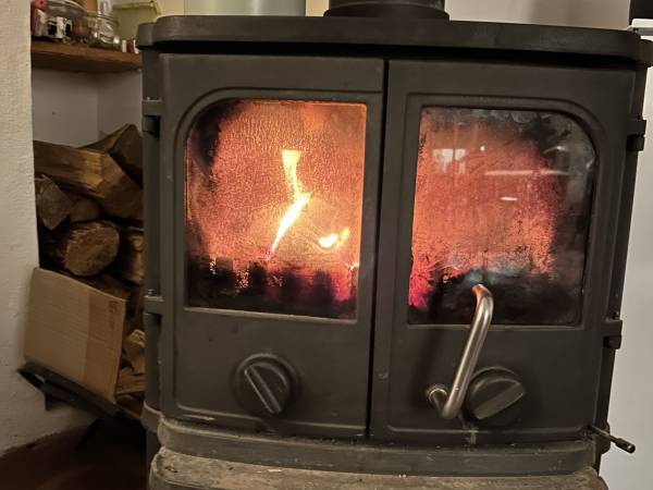 Agroturystyka w sercu w Gór Sowich - Przygórze 201