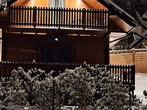 Domek Leniuchowo Rabka-Zdrój 