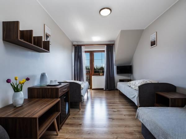 Dom Wypoczynkowy California