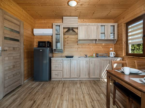 Dom Wypoczynkowy California