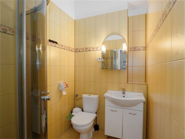 Ośrodek Wczasowy Ognisko Wisła