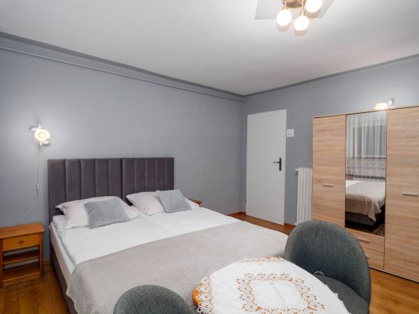 Ośrodek Wczasowy Ognisko Wisła