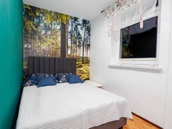 Ośrodek Wczasowy Ognisko Wisła