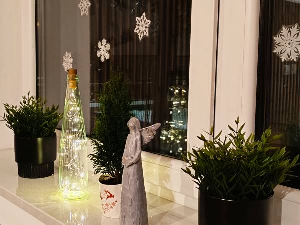 Apartament Slowly Zamość - na wyłączność, z ogrodem