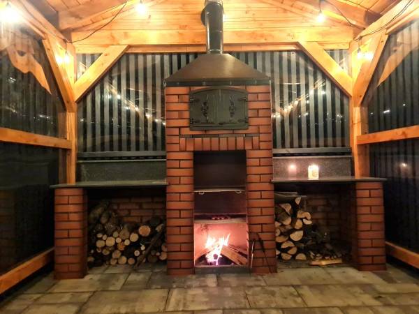 Słoneczne Domki Sudety Kotlina Kłodzka 