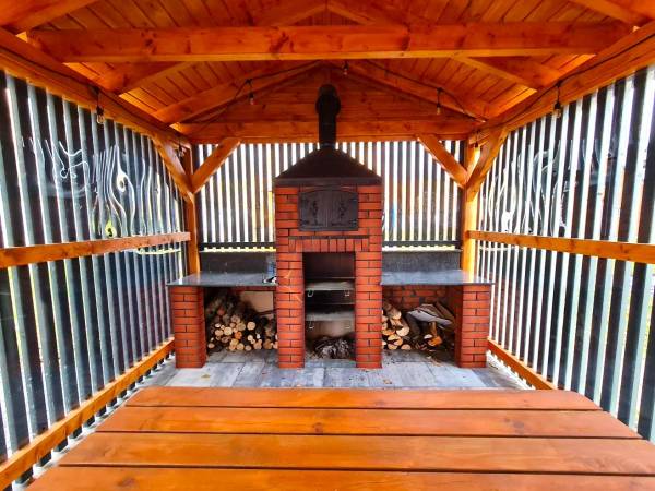 Słoneczne Domki Sudety Kotlina Kłodzka 