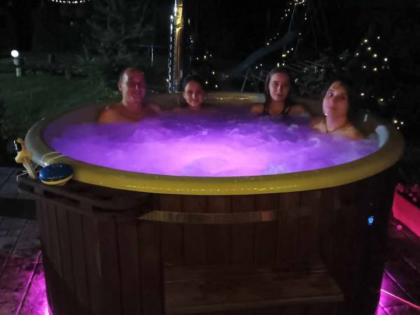 Siedlisko ,,Zenówka''