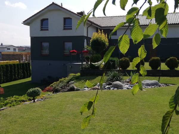 Pension Lunatyk Liptowski Mikulasz