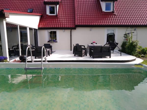 Country House Premium