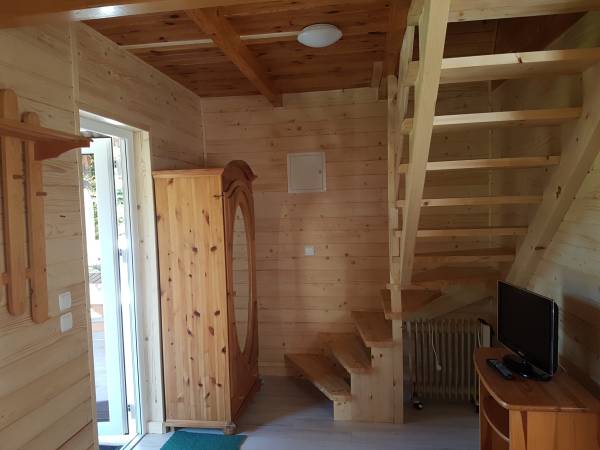 Monika - Domki Letniskowe