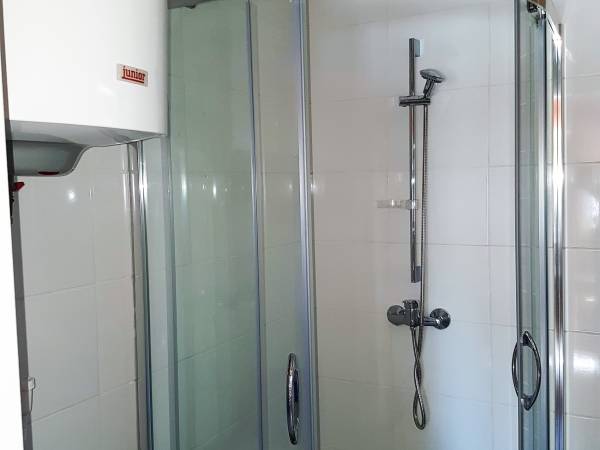 Monika - Domki Letniskowe