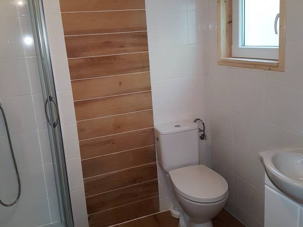 Monika - Domki Letniskowe