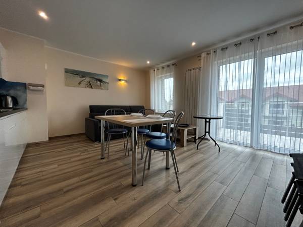 Apartamenty Siedem Wydm