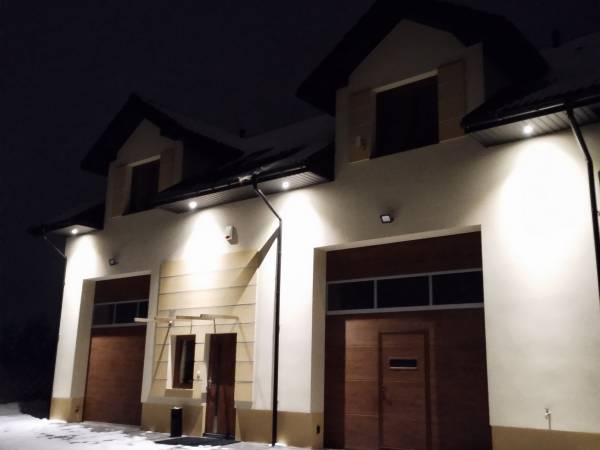 Agroturystyka Łukawscy