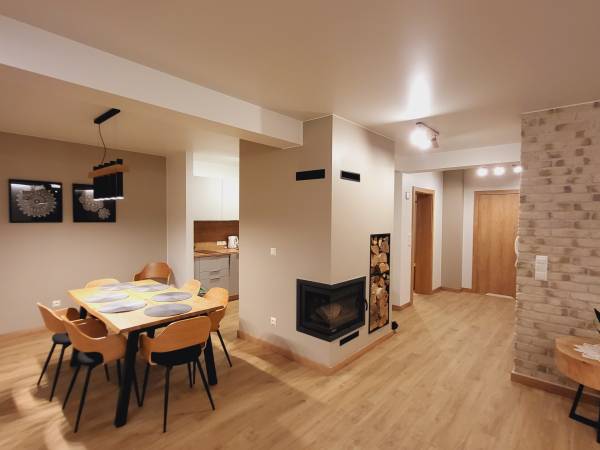 OWCZA GÓRKA Apartamenty