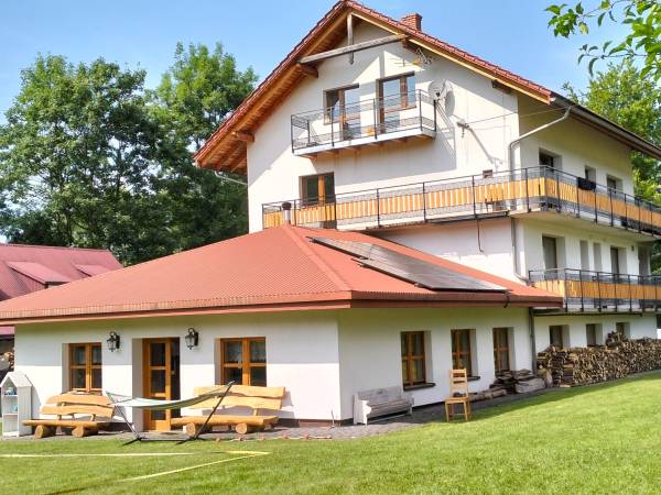 Agoturystyka u Juraszków