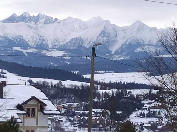 Czorsztyńskie Zacisze