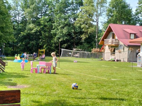 Agoturystyka u Juraszków