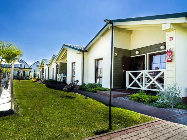 Ośrodek wczasowy Zielone Wzgórze