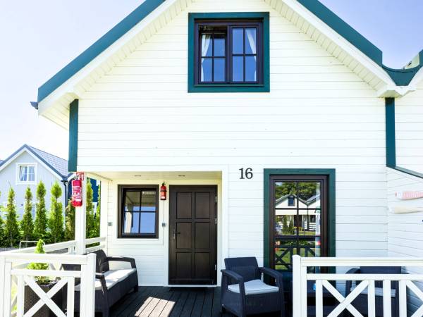 Ośrodek wczasowy Zielone Wzgórze