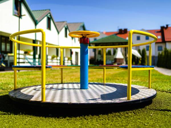 Ośrodek wczasowy Zielone Wzgórze