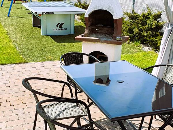 Ośrodek wczasowy Zielone Wzgórze