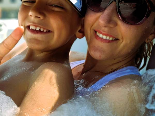 Ośrodek wczasowy Zielone Wzgórze