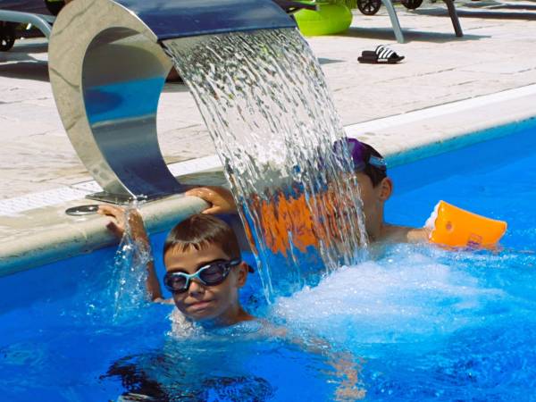 Ośrodek wczasowy Zielone Wzgórze