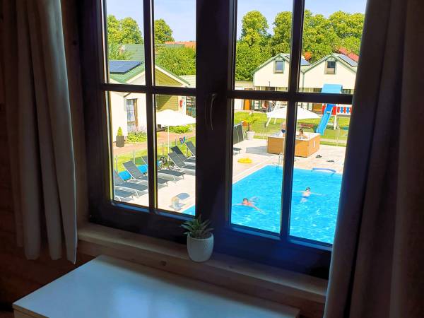 Ośrodek wczasowy Zielone Wzgórze