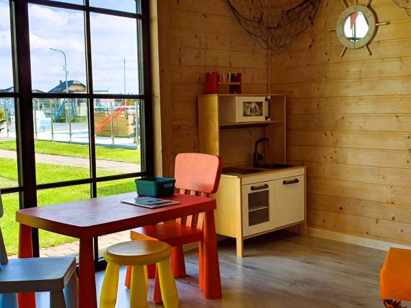 Ośrodek wczasowy Zielone Wzgórze