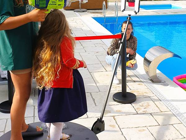 Ośrodek wczasowy Zielone Wzgórze