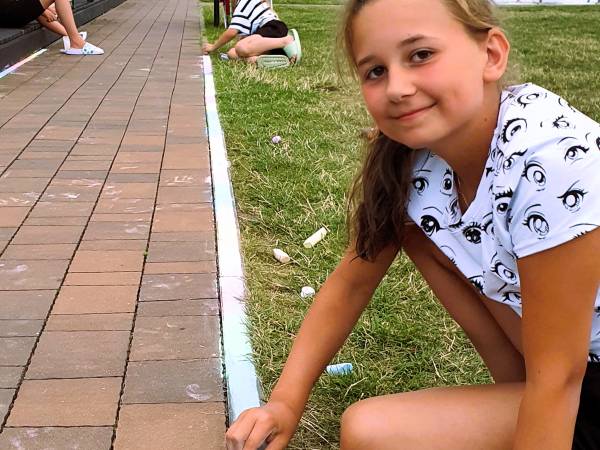 Ośrodek wczasowy Zielone Wzgórze