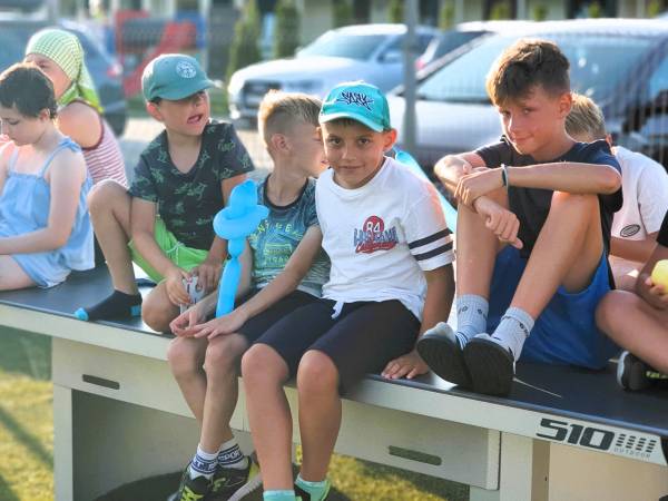 Ośrodek wczasowy Zielone Wzgórze