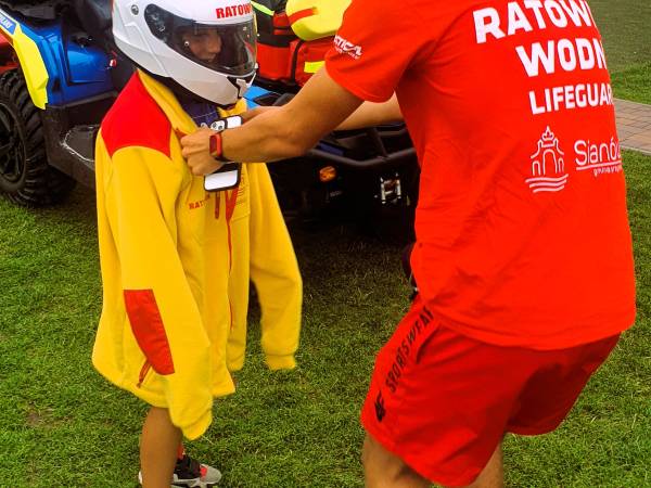 Ośrodek wczasowy Zielone Wzgórze