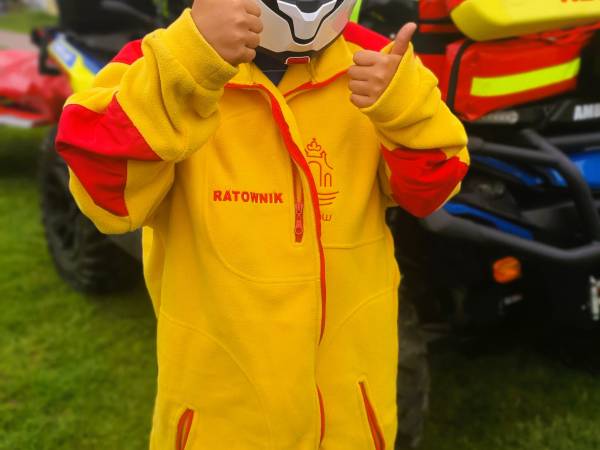 Ośrodek wczasowy Zielone Wzgórze