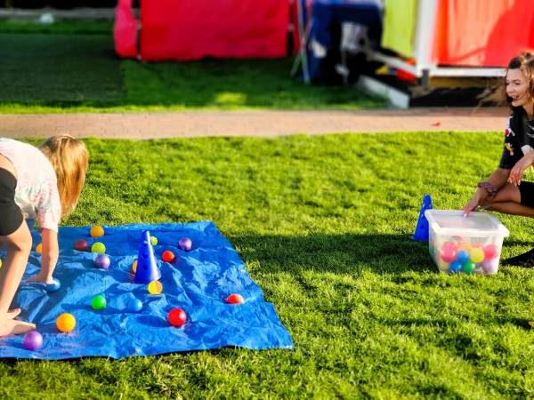 Ośrodek wczasowy Zielone Wzgórze