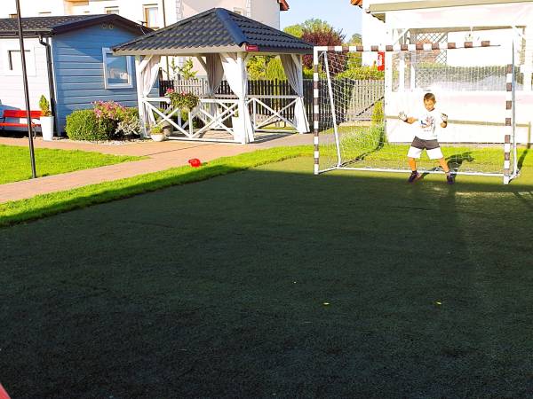 Ośrodek wczasowy Zielone Wzgórze