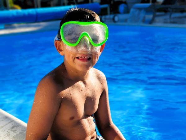 Ośrodek wczasowy Zielone Wzgórze