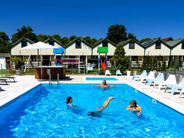 Ośrodek wczasowy Zielone Wzgórze