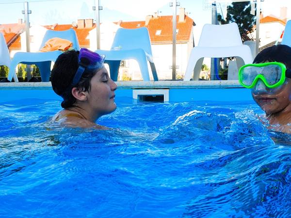 Ośrodek wczasowy Zielone Wzgórze