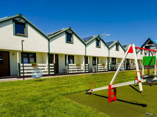 Ośrodek wczasowy Zielone Wzgórze