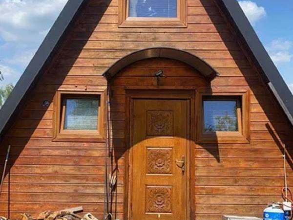 Pokoje gościnne Sikoreczka