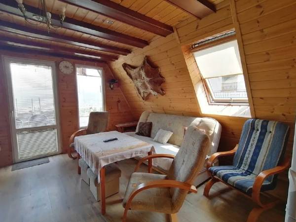 Pokoje gościnne Sikoreczka