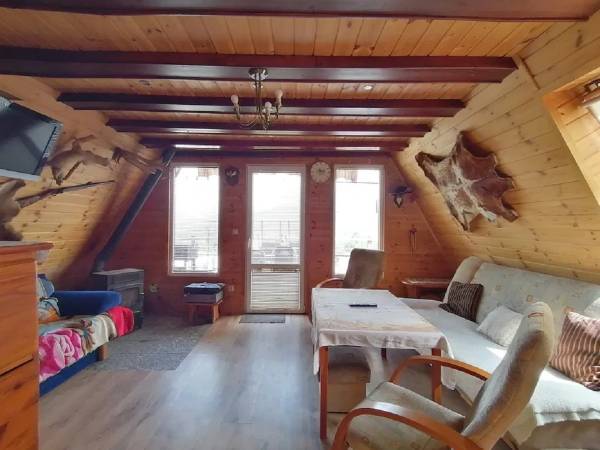 Pokoje gościnne Sikoreczka