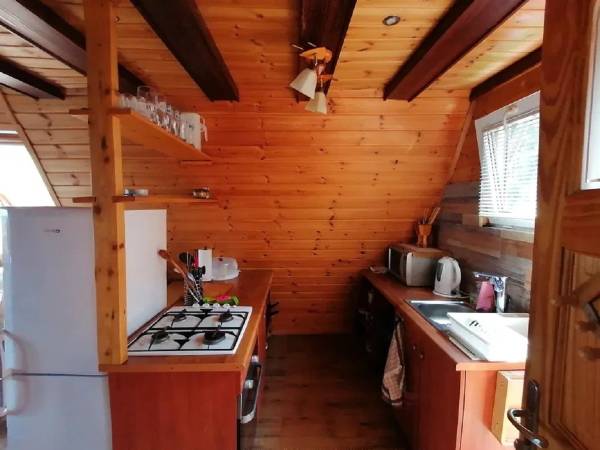 Pokoje gościnne Sikoreczka