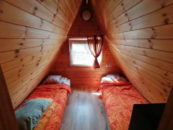 Pokoje gościnne Sikoreczka