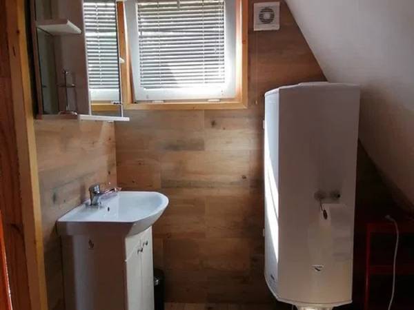 Pokoje gościnne Sikoreczka