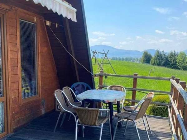 Pokoje gościnne Sikoreczka