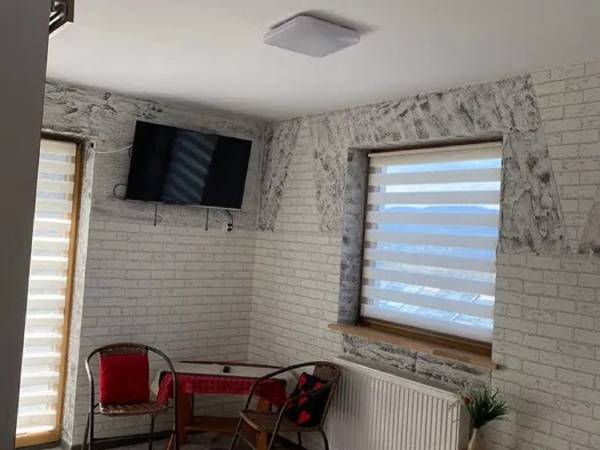 Pokoje gościnne Sikoreczka